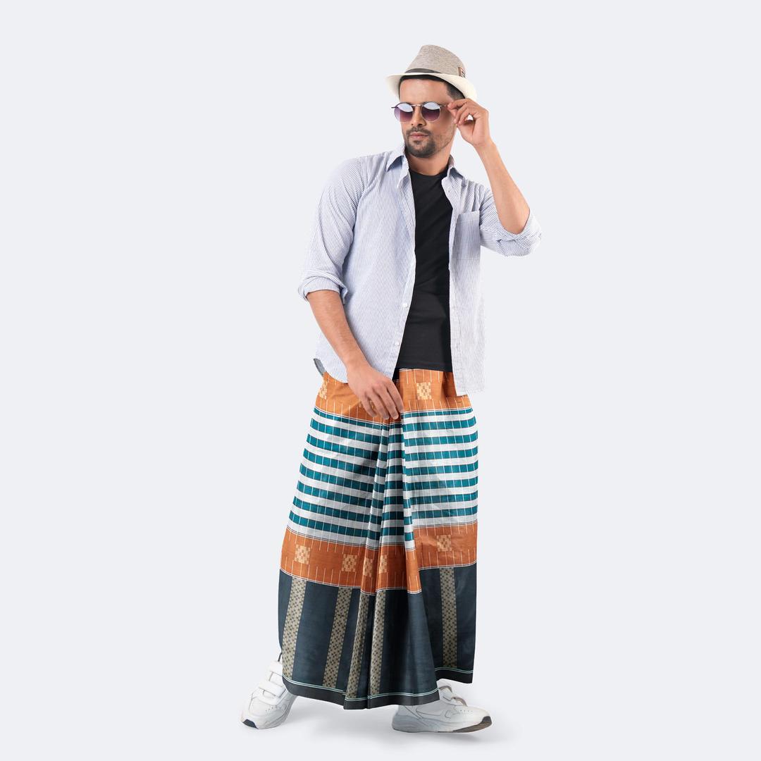 Buy Lungi (লুঙ্গি) in The Largest Lungi online Shop in Bangladesh | MIAH