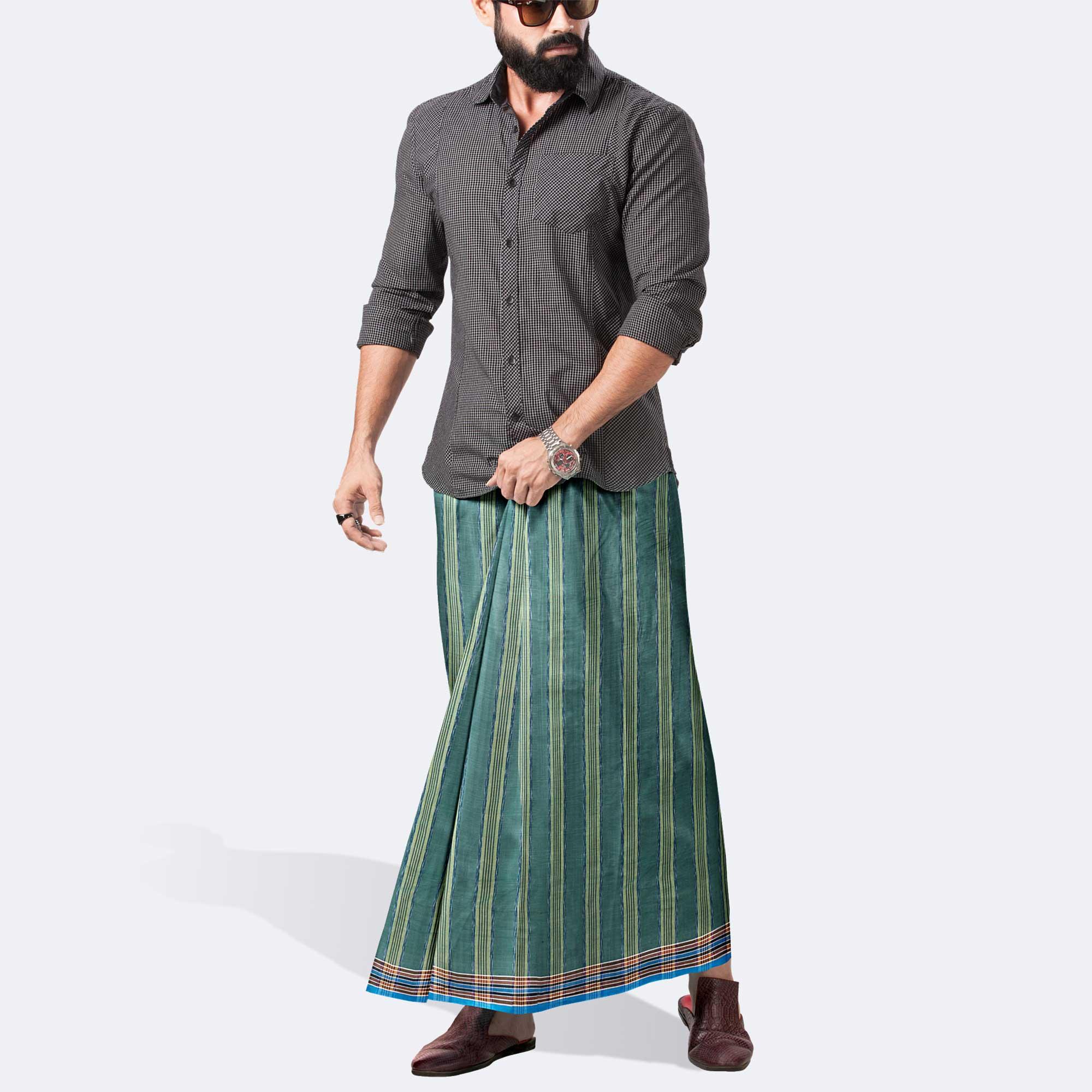 Buy Lungi (লুঙ্গি) in The Largest Lungi online Shop in Bangladesh MIAH