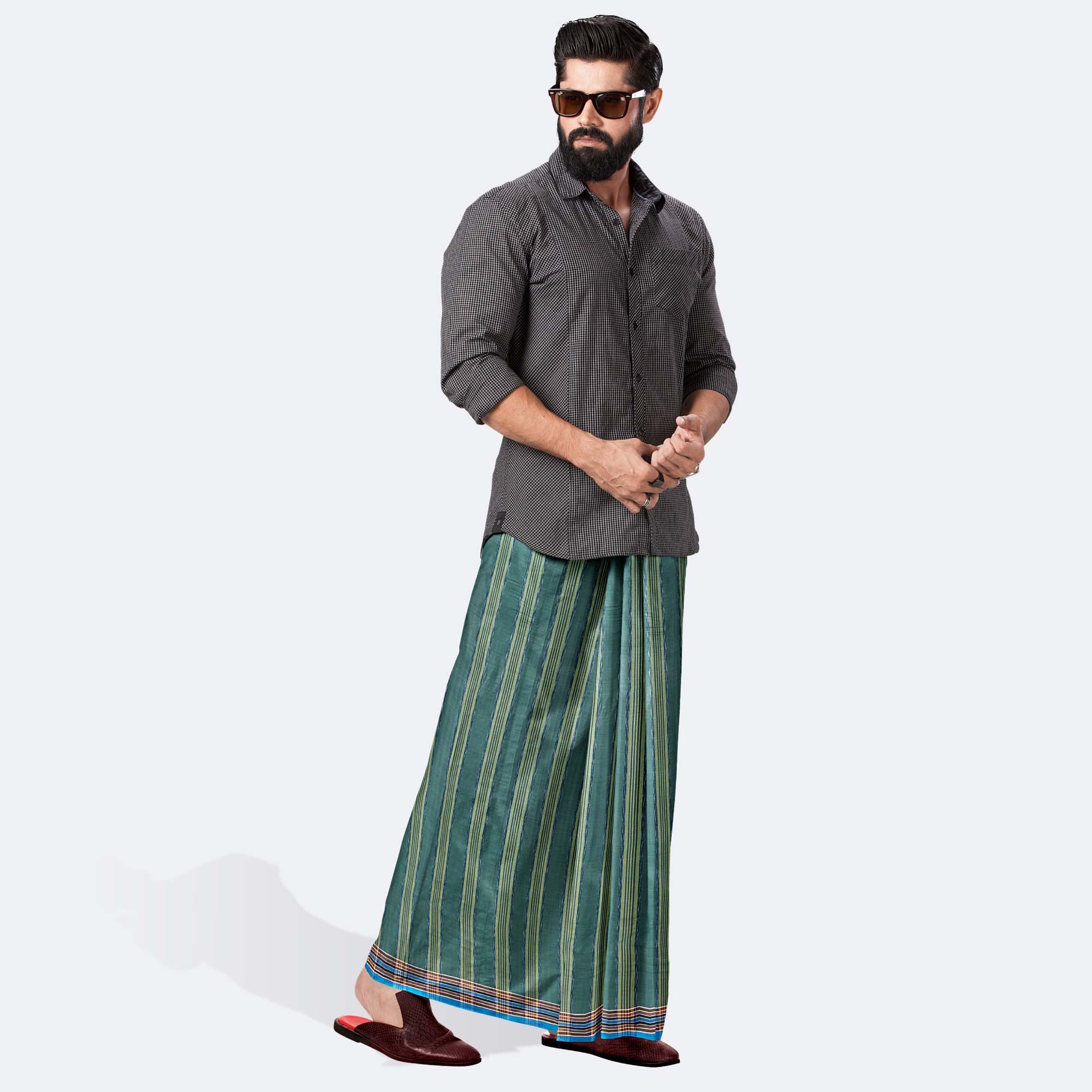 Buy Lungi (লুঙ্গি) in The Largest Lungi online Shop in Bangladesh MIAH