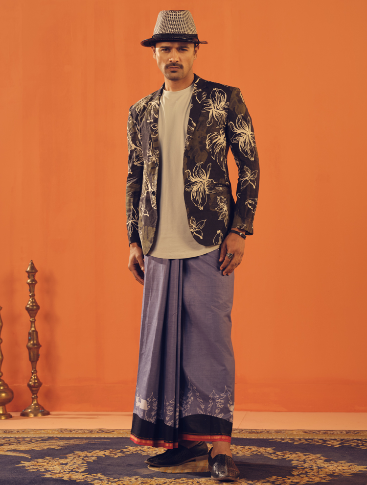 Print & Batik